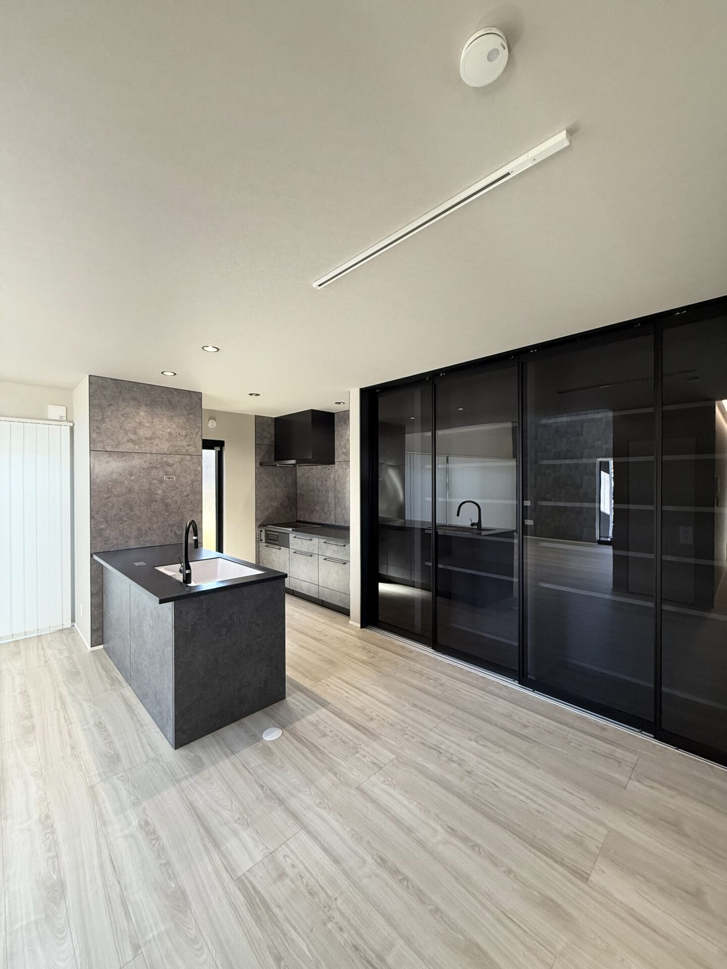 愛犬と暮らす、機能性とデザイン性を兼ね備えた住まい